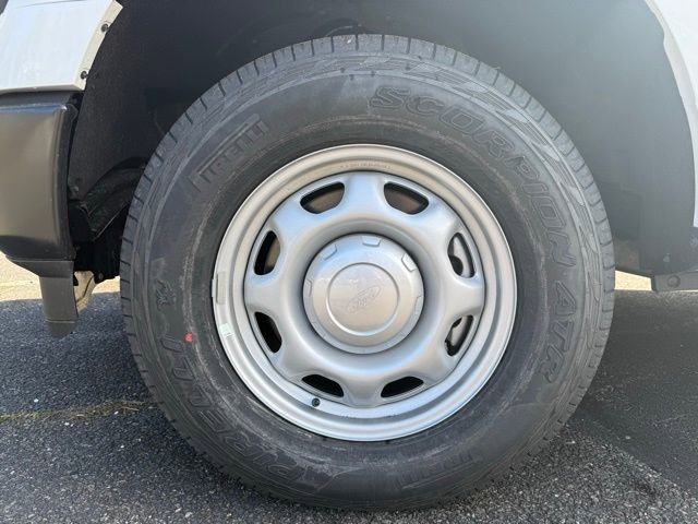 New 2026 Ford F150 XL image 9