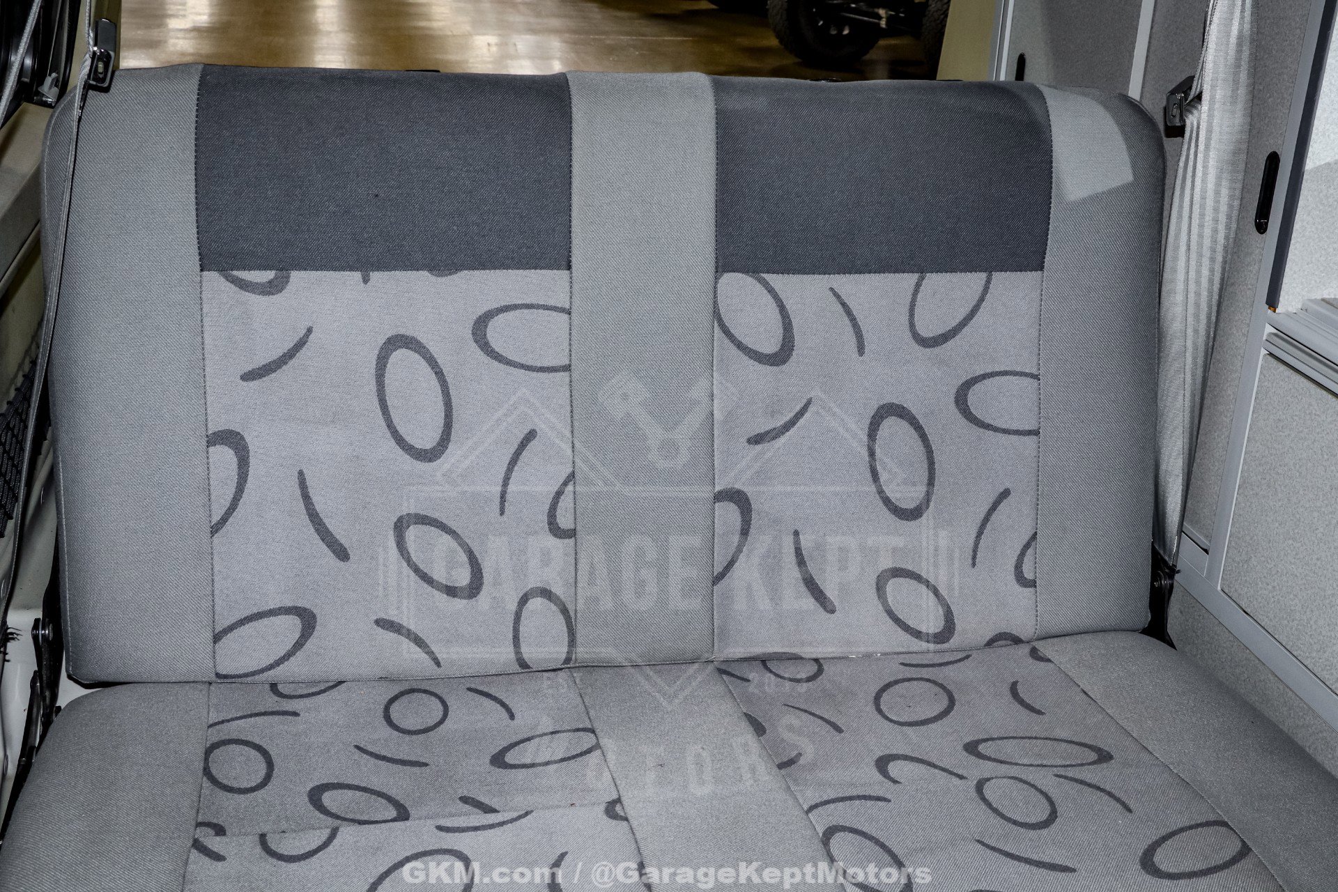 Used 2003 Volkswagen Eurovan MV image 88