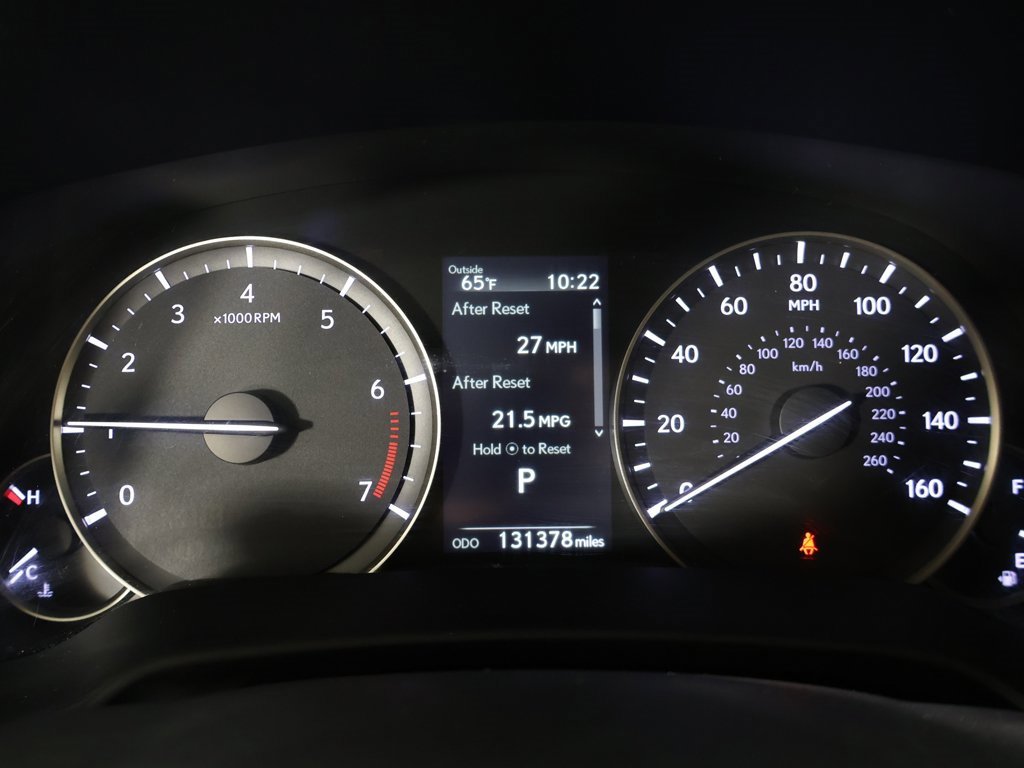 Used 2016 Lexus RX 350 FWD image 38