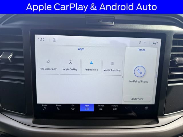 New 2026 Ford F150 XL image 26