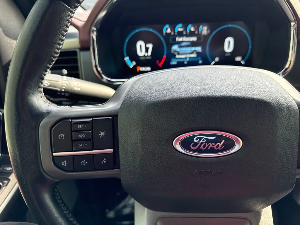 Used 2021 Ford F150 Lariat AWD/4WD image 25
