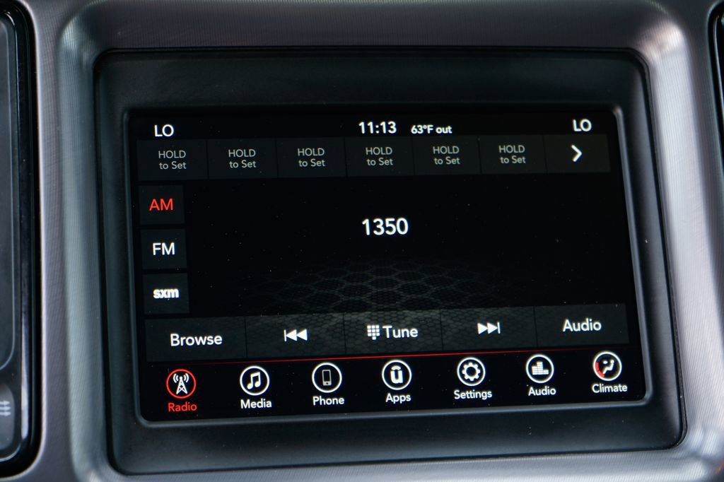 Used 2023 Dodge Challenger SXT RWD image 27