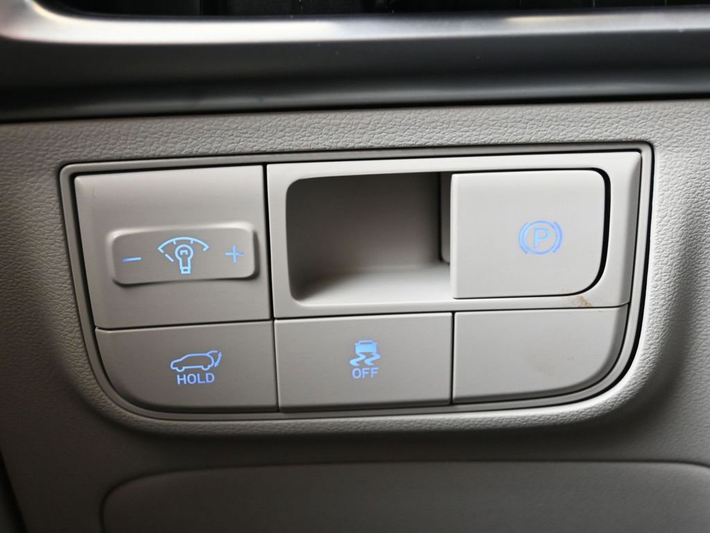 New 2026 Hyundai Tucson Limited image 25