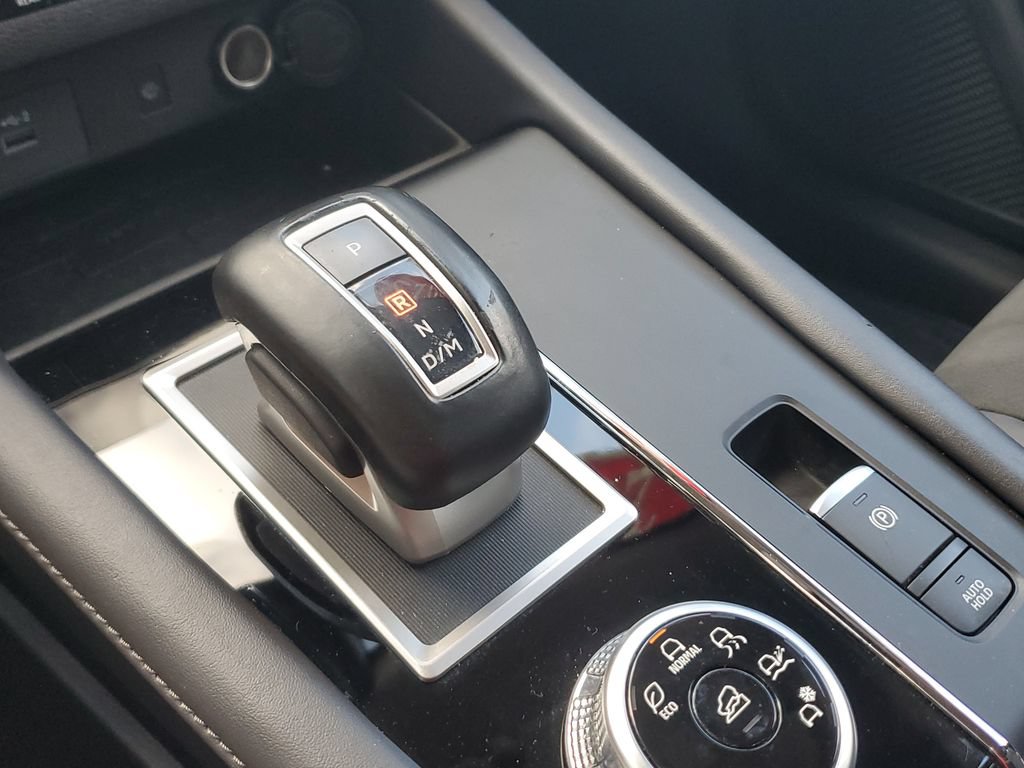 Used 2024 Mitsubishi Outlander SE FWD image 28