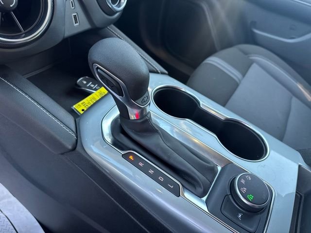 Used 2025 Chevrolet Blazer LT image 26