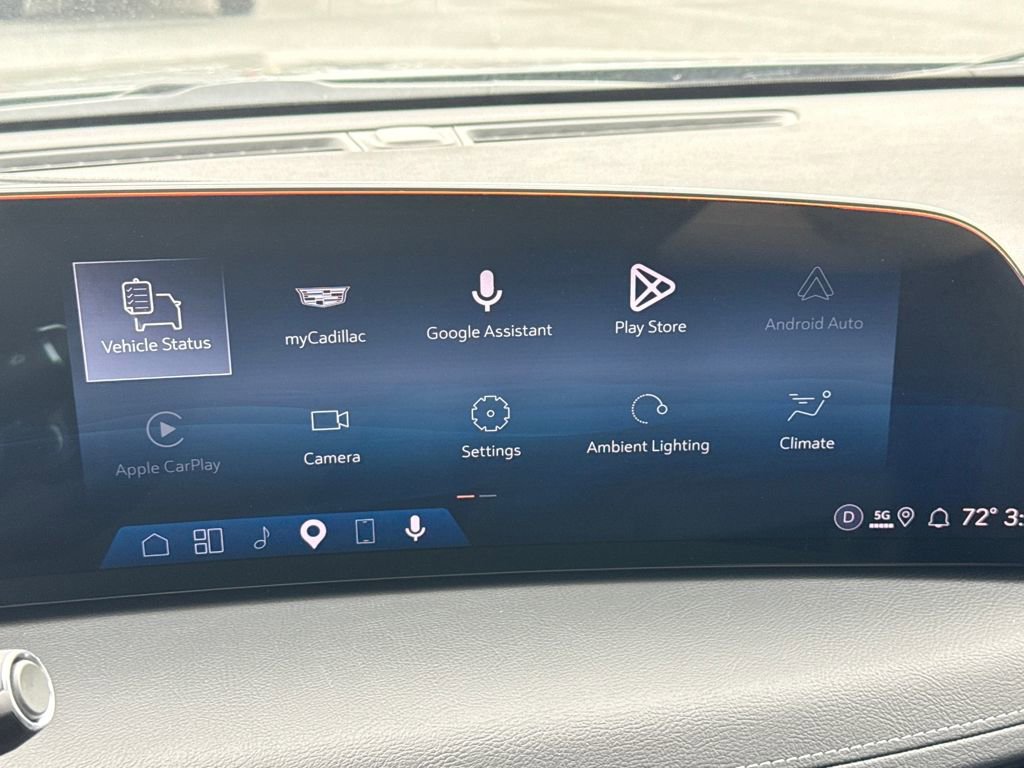 New 2026 Cadillac CT5 Premium Luxury w/ Sun And Sound Package image 22