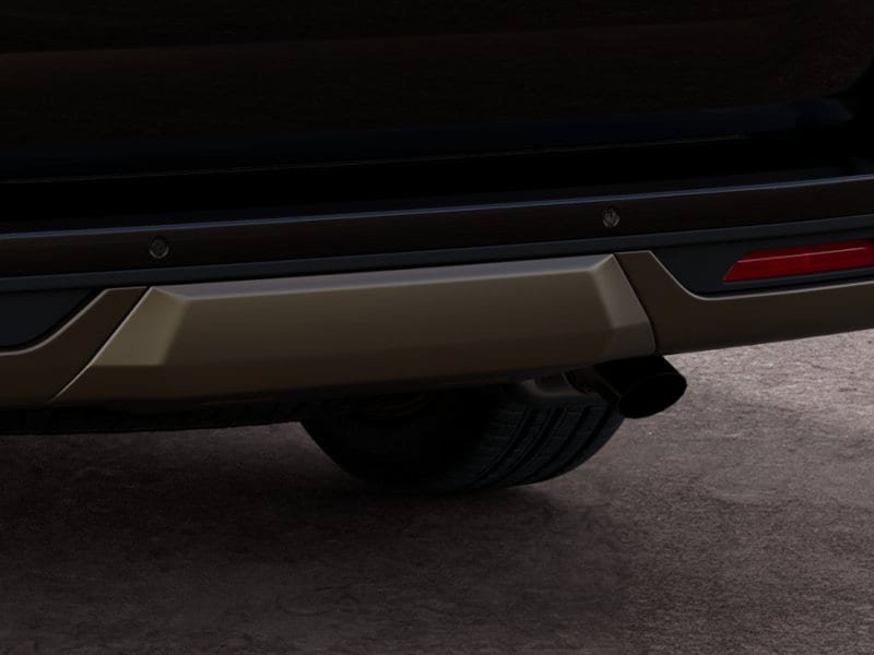 New 2027 Ford Expedition King Ranch AWD/4WD image 23