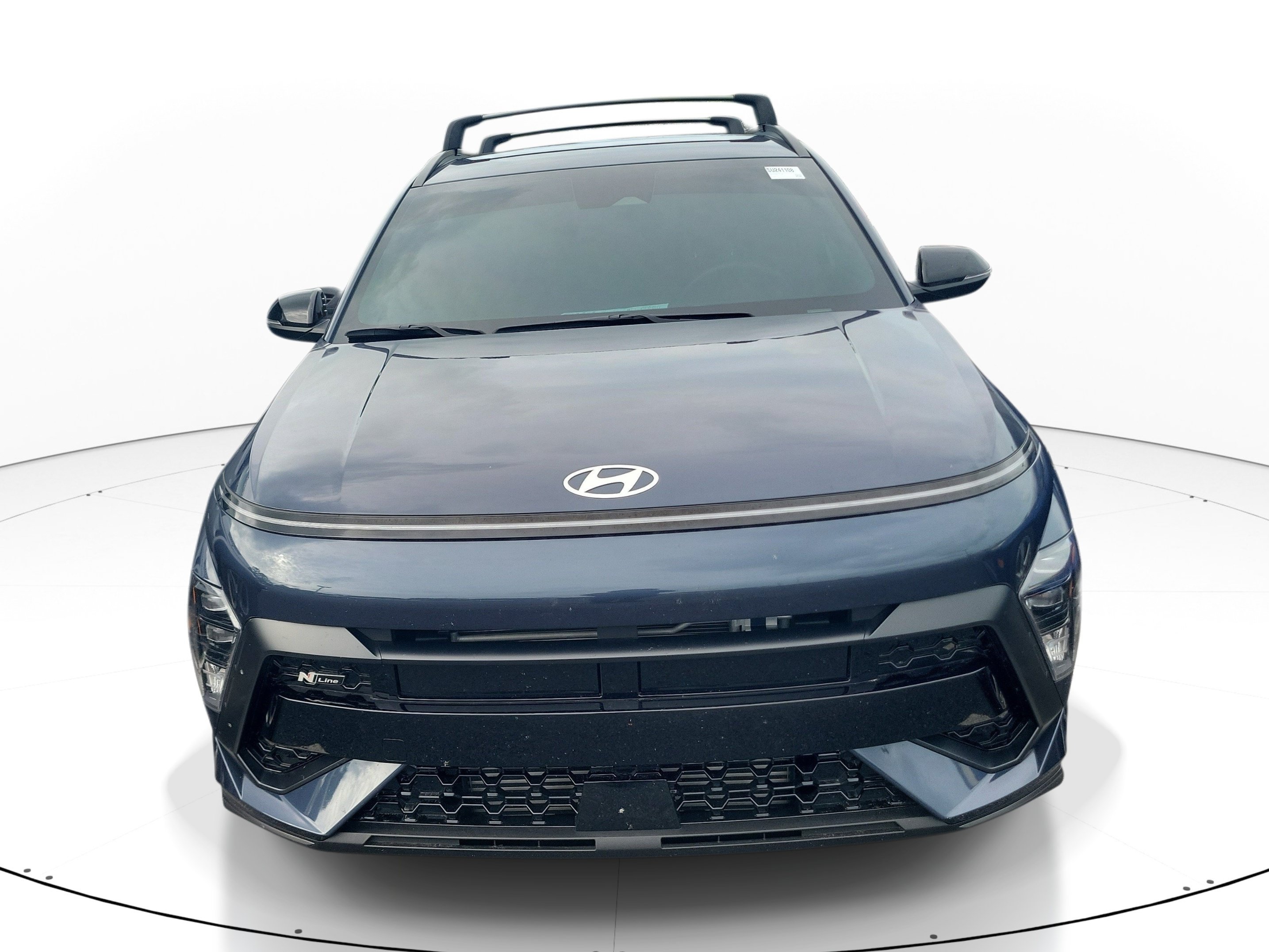 Used 2025 Hyundai Kona N Line S FWD image 2