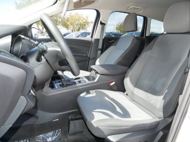 Used 2018 Ford Escape SE FWD image 15