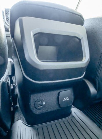 New 2025 Ford Ranger XLT w/ Technology Package AWD/4WD image 61