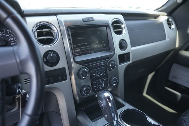 Used 2013 Ford F150 FX4 w/ Luxury Equipment Group image 26