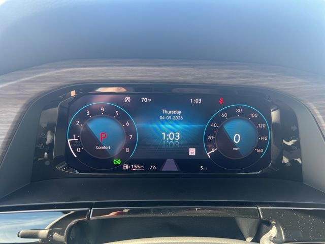 New 2026 Volkswagen Atlas SEL Premium R-Line image 16