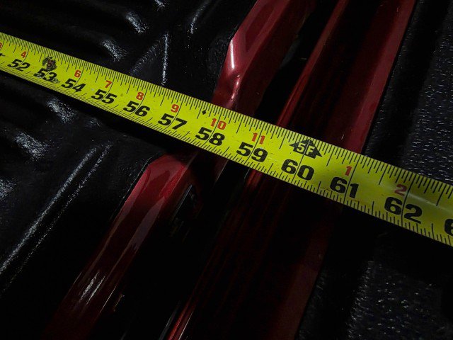 Used 2019 Nissan Frontier SV image 11