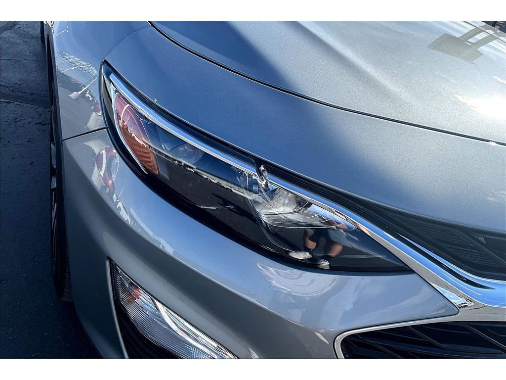 Used 2024 Chevrolet Malibu RS FWD image 26
