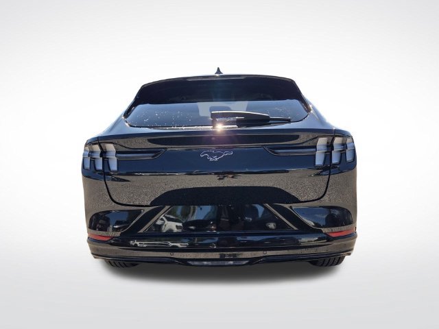 Certified 2023 Ford Mustang Mach-E Premium RWD image 8