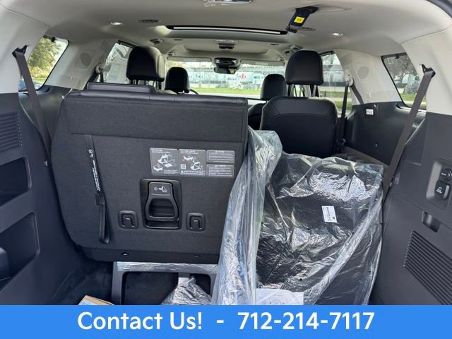 New 2026 Kia Carnival SX image 12