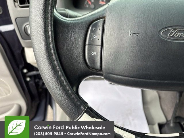 Used 2000 Ford F350 XLT AWD/4WD image 17