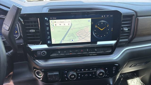 Used 2024 Chevrolet Silverado 2500 High Country w/ High Country Premium Package image 27