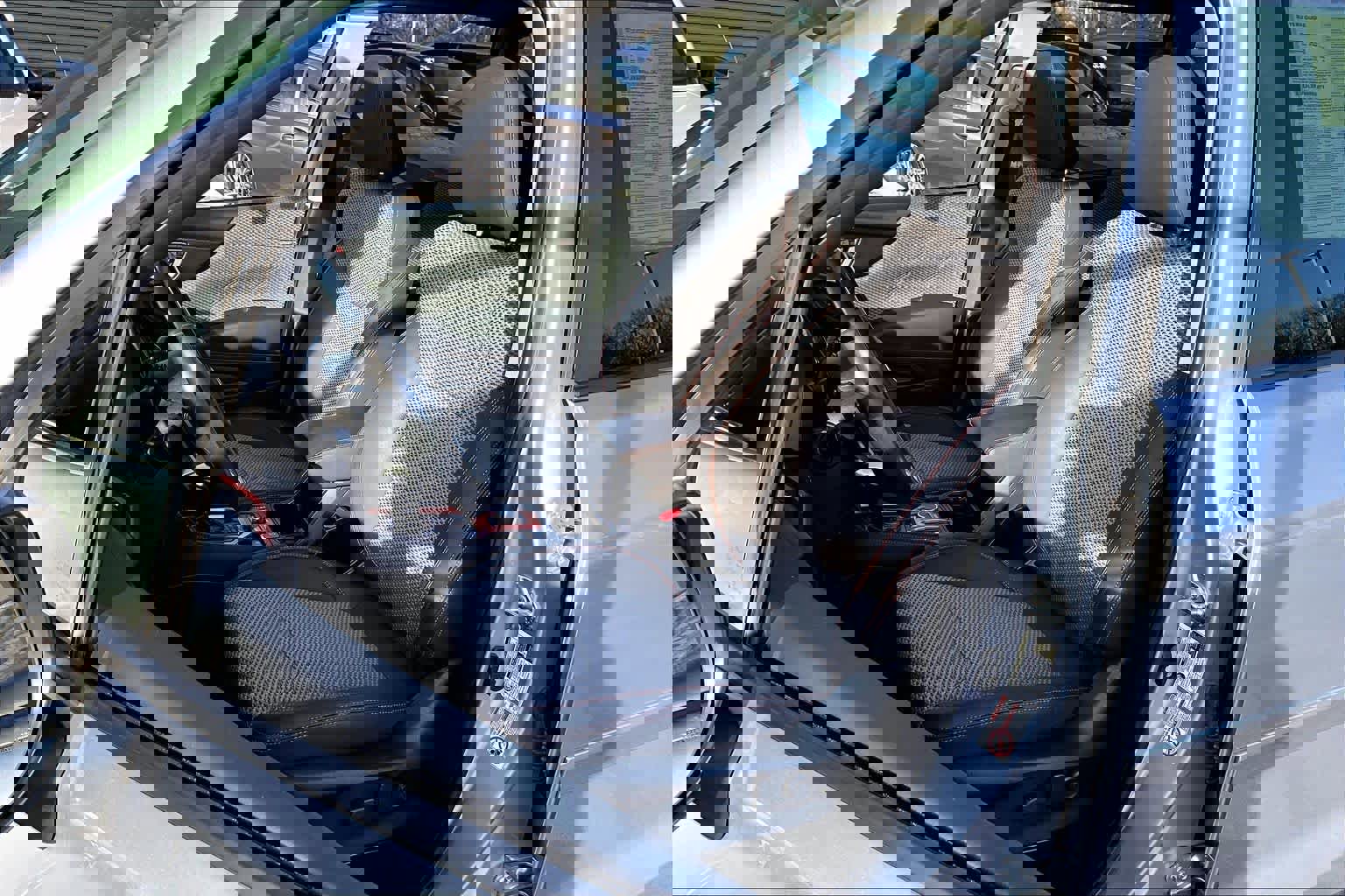 Used 2020 Subaru Forester Sport image 8