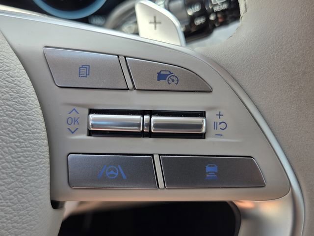 Used 2024 Hyundai Palisade Calligraphy AWD/4WD image 26