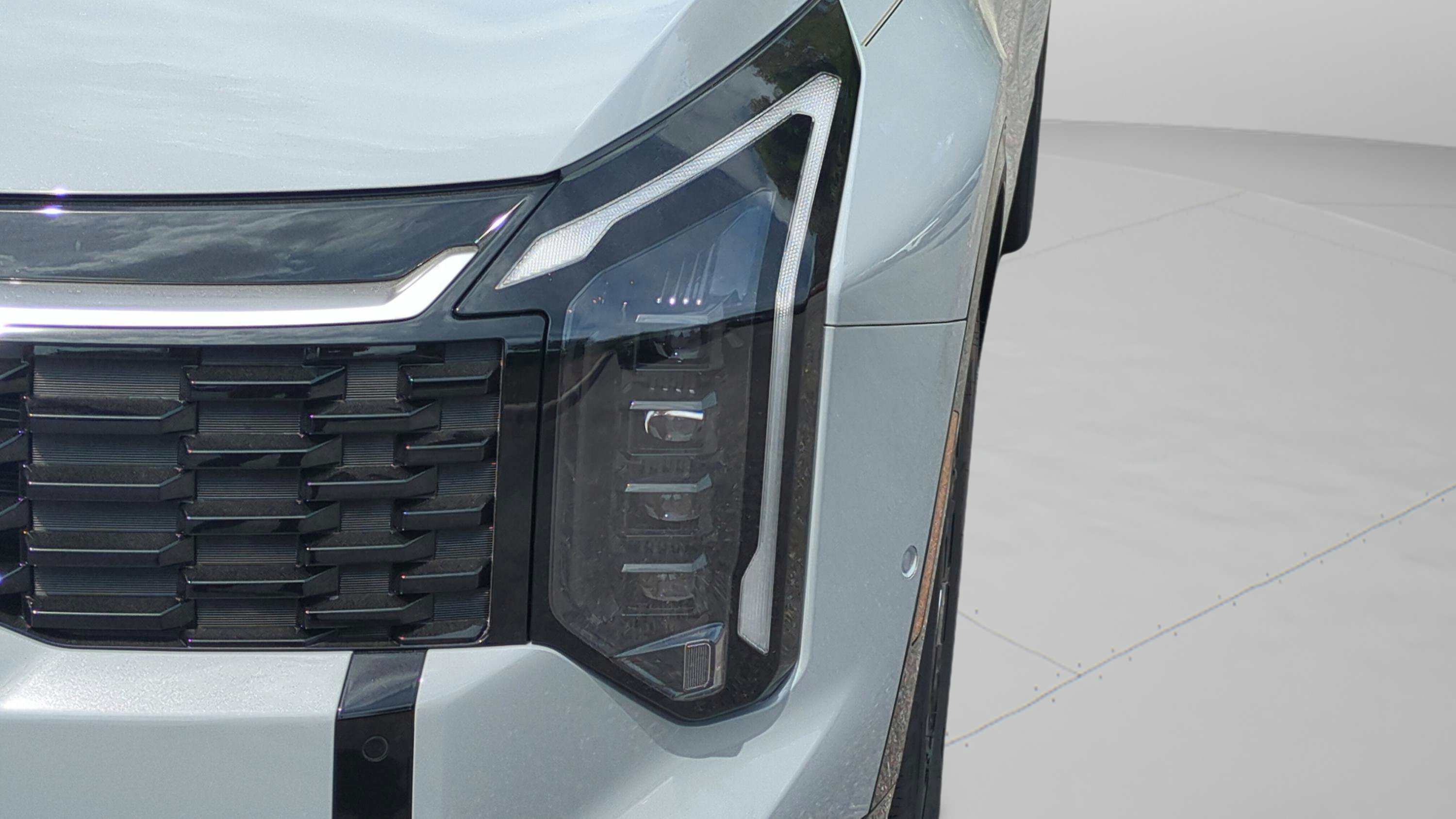 New 2026 Kia Sportage SX AWD/4WD image 10