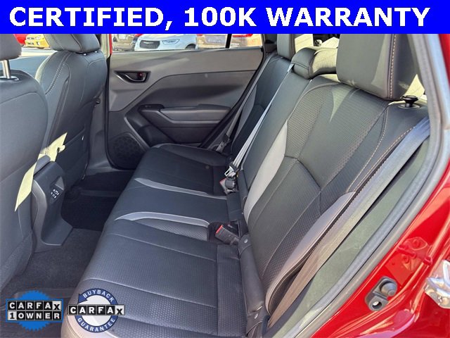 Certified 2024 Subaru Crosstrek 2.5i Wilderness w/ Crosstrek Mirror Package image 14