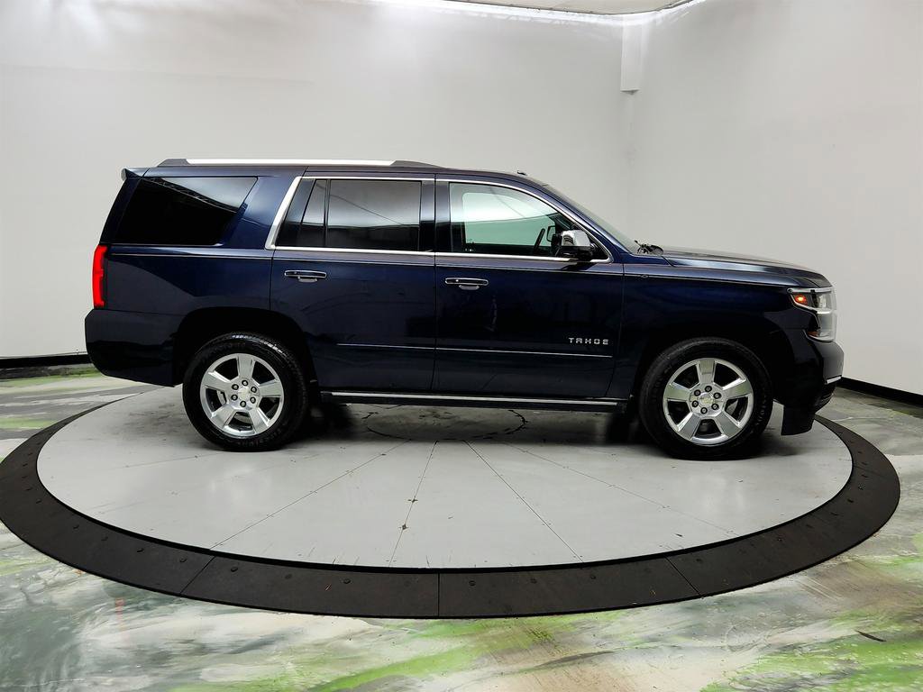 Used 2018 Chevrolet Tahoe Premier image 4