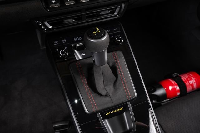 Used 2025 Porsche 911 GT3 RS RWD image 42