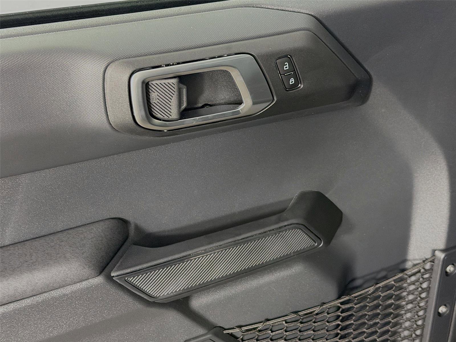 New 2026 Ford Bronco Big Bend image 19