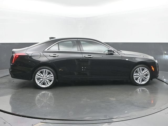 New 2026 Cadillac CT4 Premium Luxury AWD/4WD image 6
