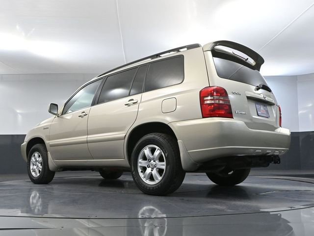 Used 2002 Toyota Highlander V6 image 44