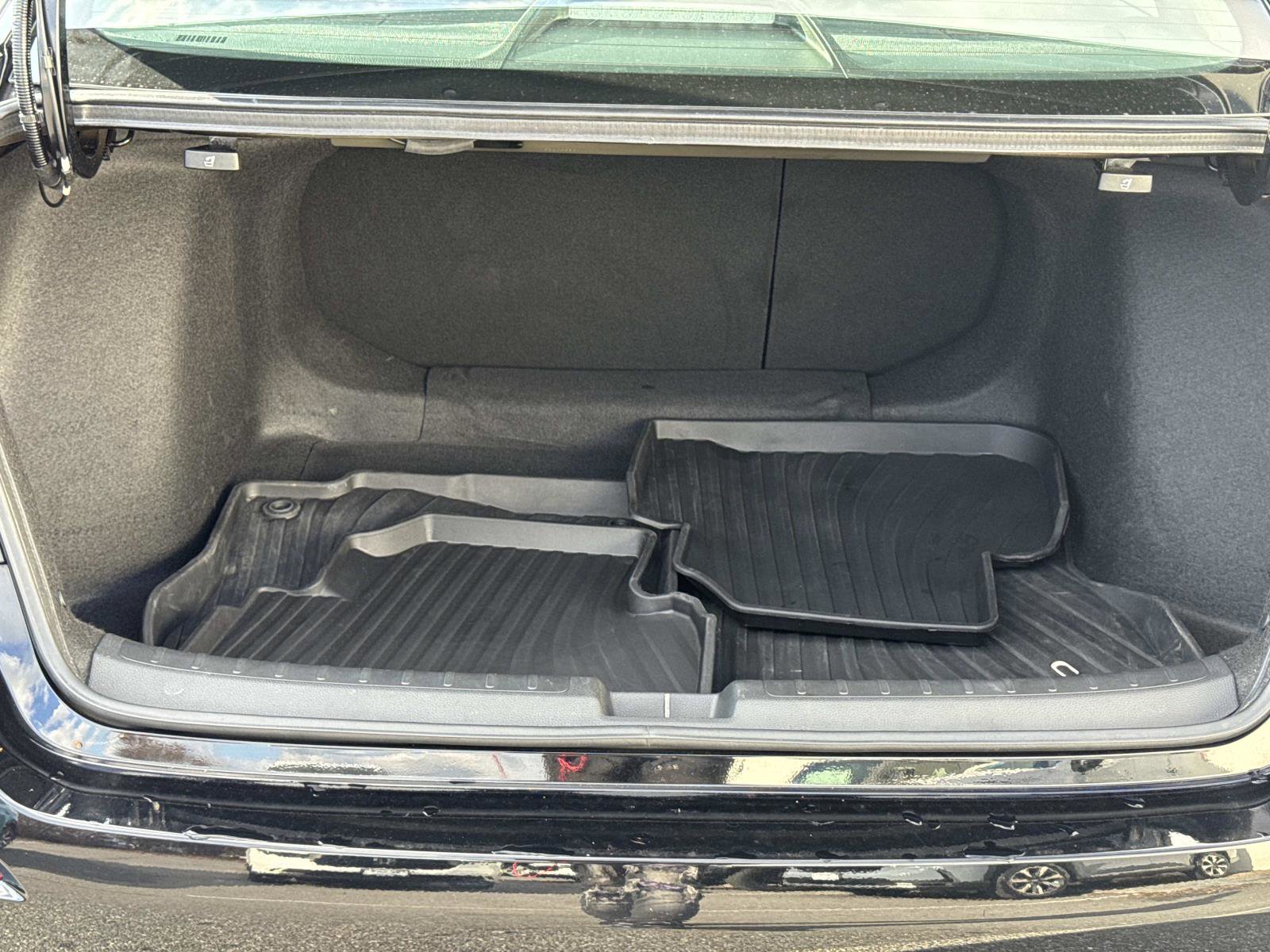 Used 2025 Honda Civic Si image 17