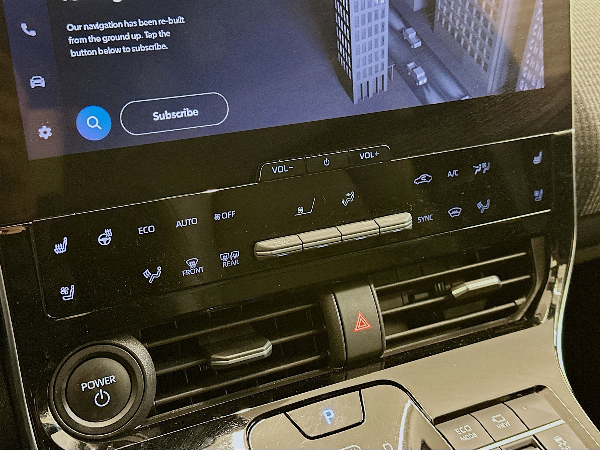 Used 2023 Toyota bZ4X Limited w/ Weather Package AWD/4WD image 24