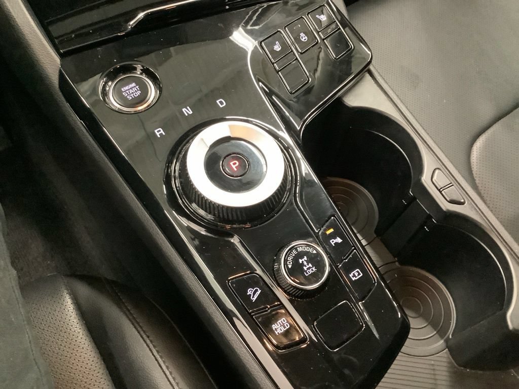 Certified 2023 Kia Sportage EX AWD/4WD image 18