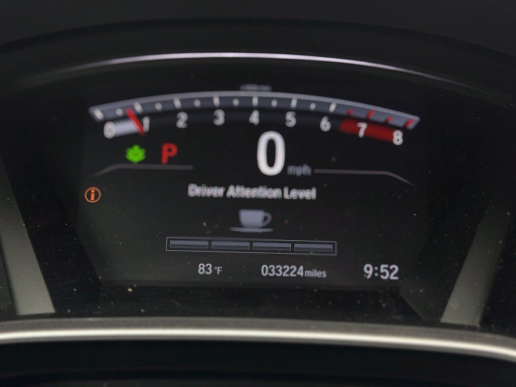 Used 2020 Honda CR-V EX-L image 18