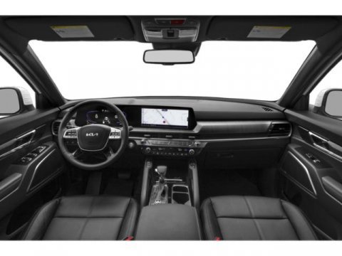 Used 2023 Kia Telluride EX w/ EX Captain's Chair Package FWD image 11