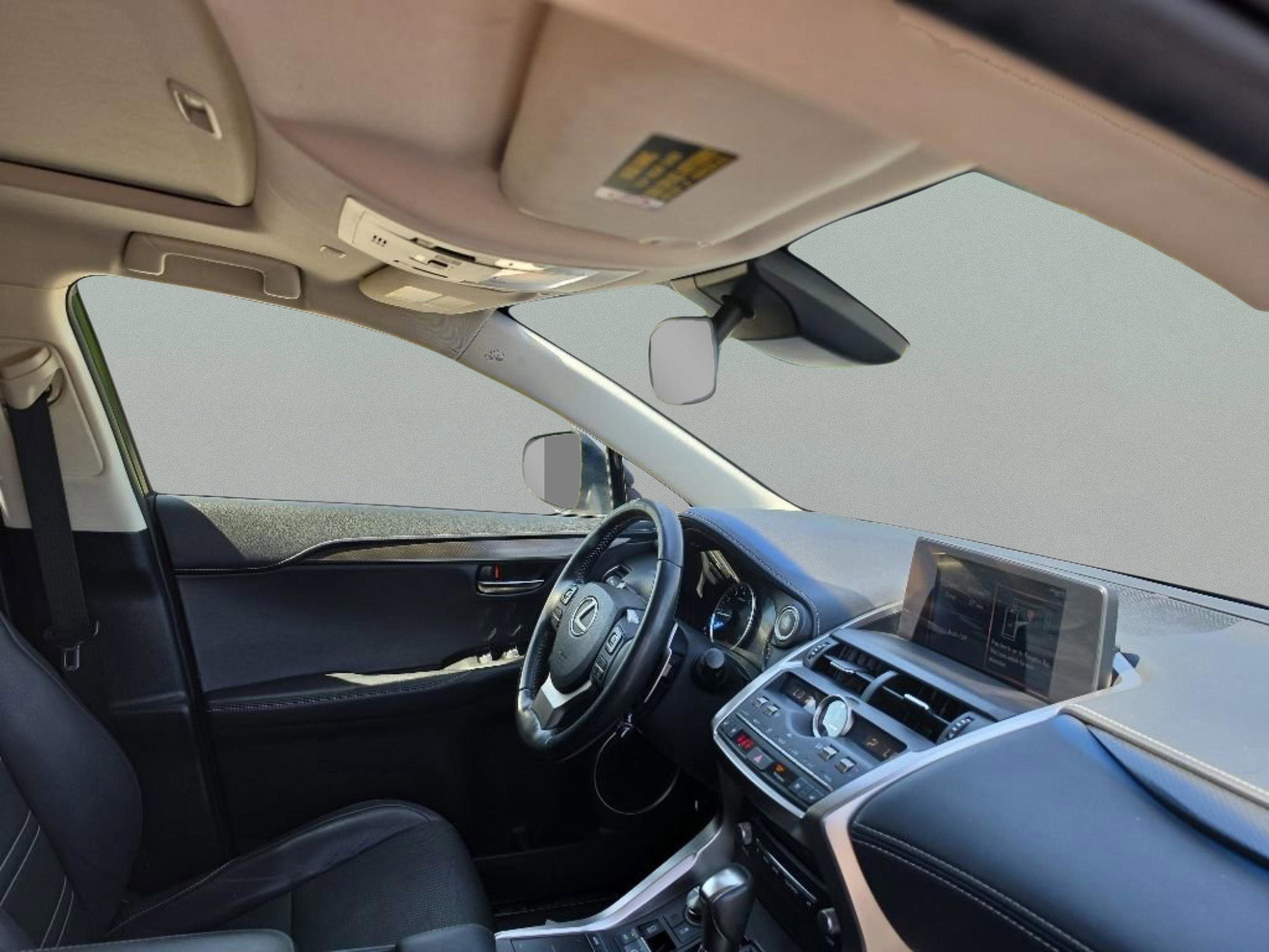 Used 2019 Lexus NX 300 FWD w/ Comfort Package image 31