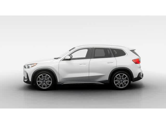 New 2027 BMW X1 xDrive28i AWD/4WD image 4