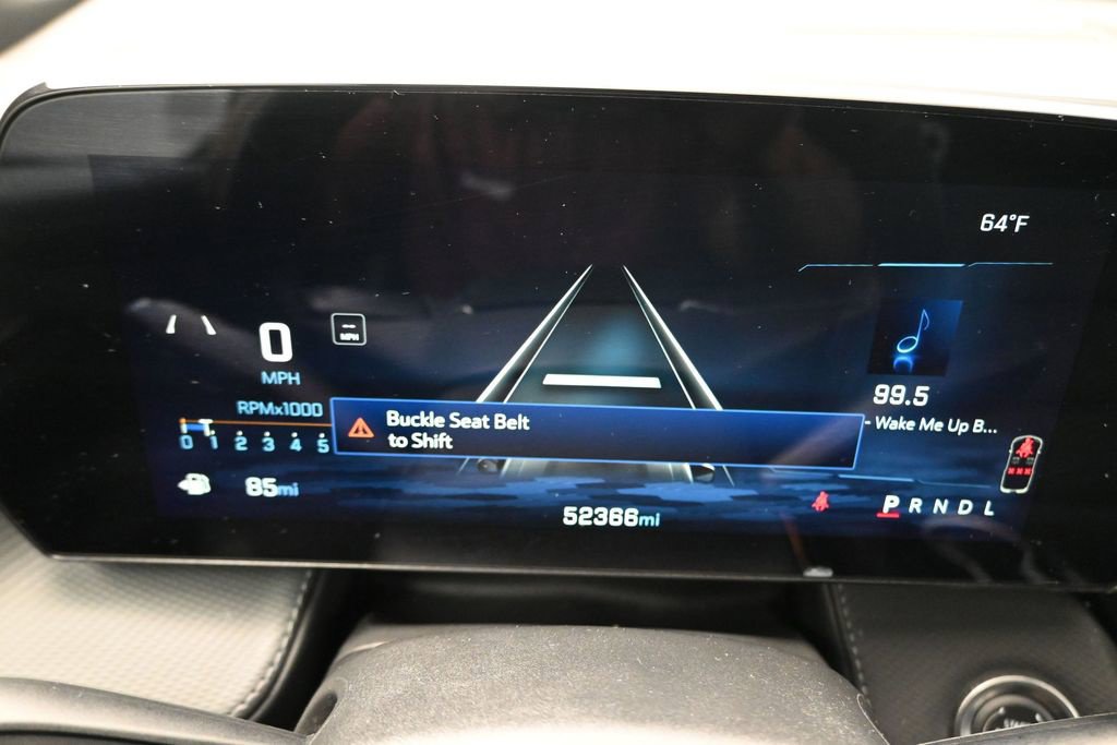 Used 2025 Chevrolet Equinox LT w/ Convenience Package II FWD image 16
