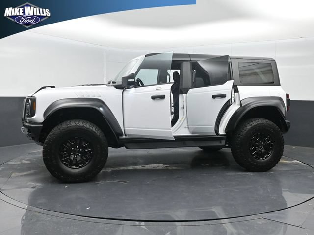 Used 2023 Ford Bronco Raptor AWD/4WD image 28