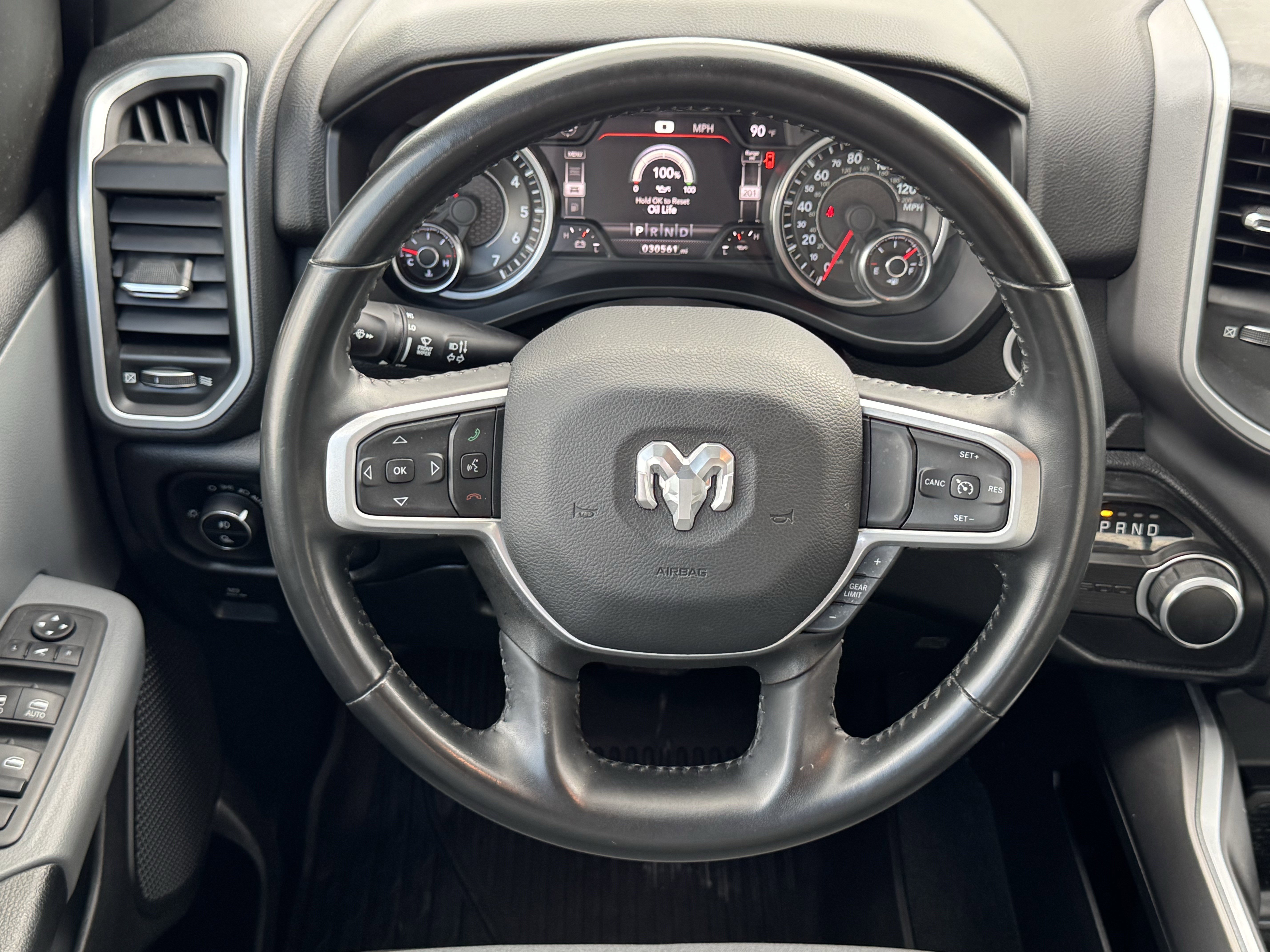 Used 2022 RAM 1500 Lone Star image 15