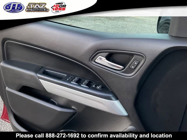 Used 2018 Chevrolet Colorado ZR2 image 15