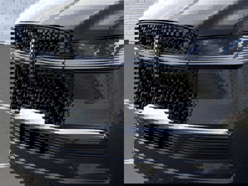 New 2026 Lincoln Navigator Reserve AWD/4WD image 17