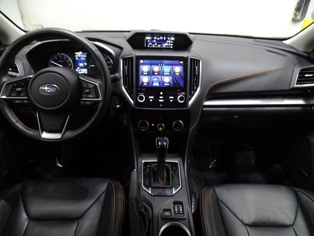 Used 2023 Subaru Crosstrek 2.5i Limited image 28