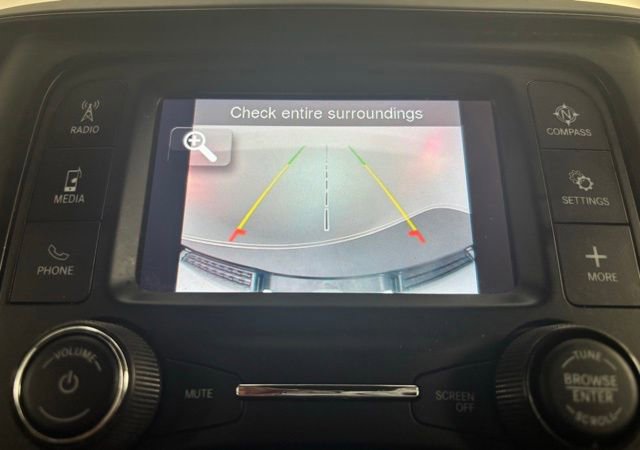 Used 2022 RAM 1500 Tradesman AWD/4WD image 26