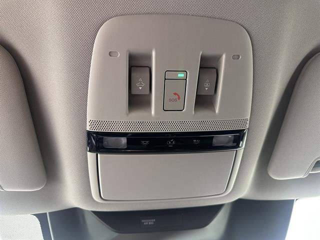 New 2025 Nissan Murano SL image 28