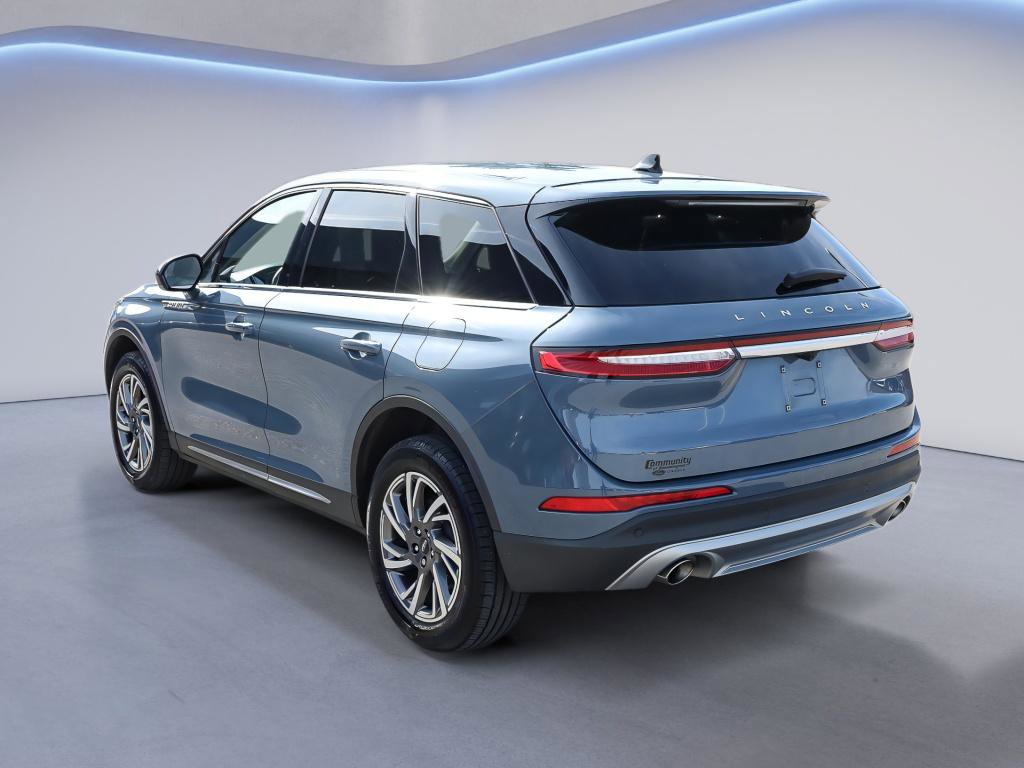 Certified 2023 Lincoln Corsair AWD image 5