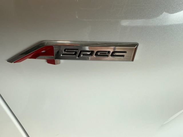 New 2026 Acura ADX A-Spec w/ Advance Package AWD/4WD image 11