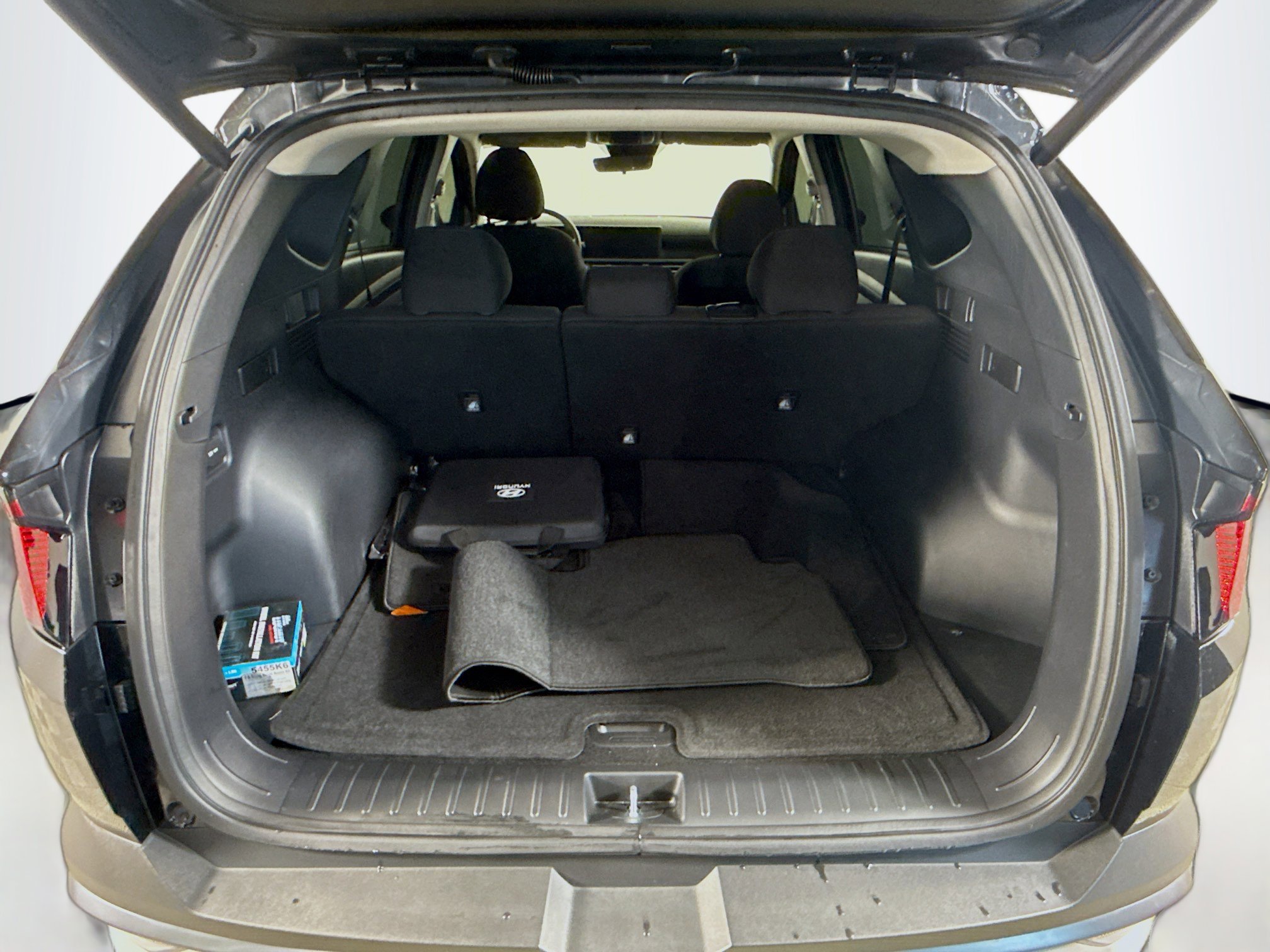 Used 2025 Hyundai Tucson SEL image 35