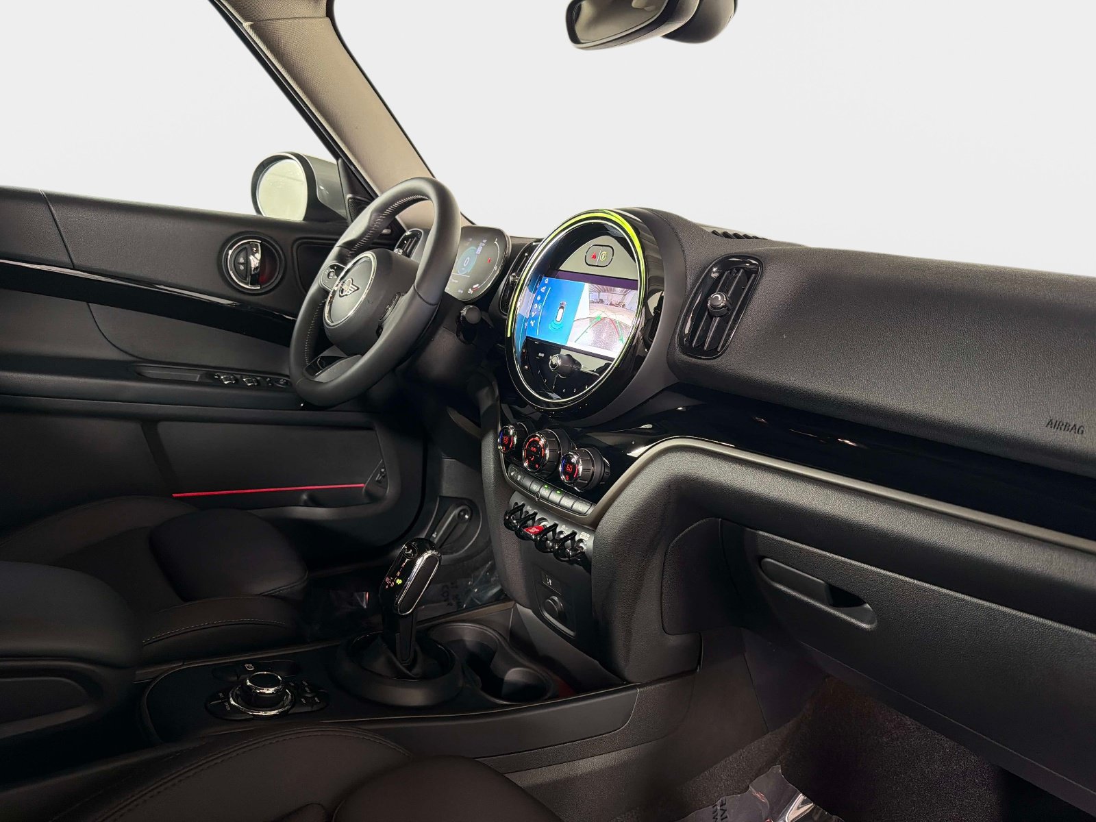 Used 2024 MINI Cooper Countryman S FWD image 24